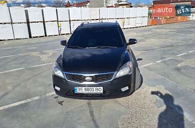 Универсал Kia Ceed 2011 в 