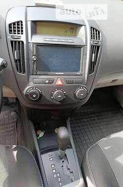 Kia Ceed 2008