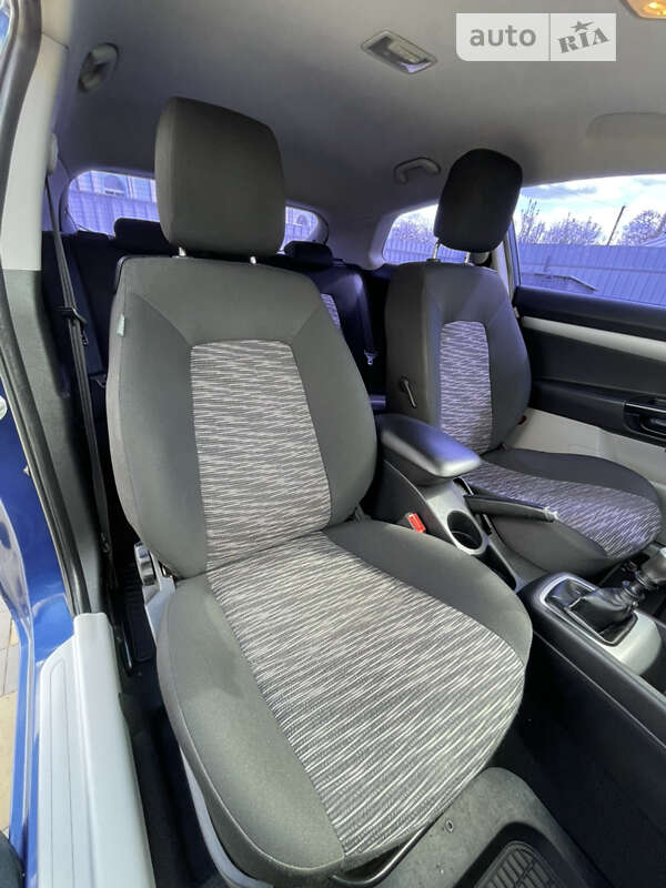 Хэтчбек Kia Ceed 2008 в Полтаве