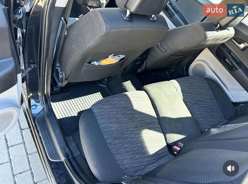 Хетчбек Kia Ceed 2008 в Львові