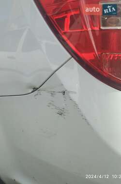 Универсал Kia Ceed 2009 в Львове