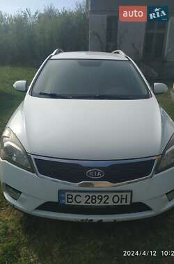 Kia Ceed 2009