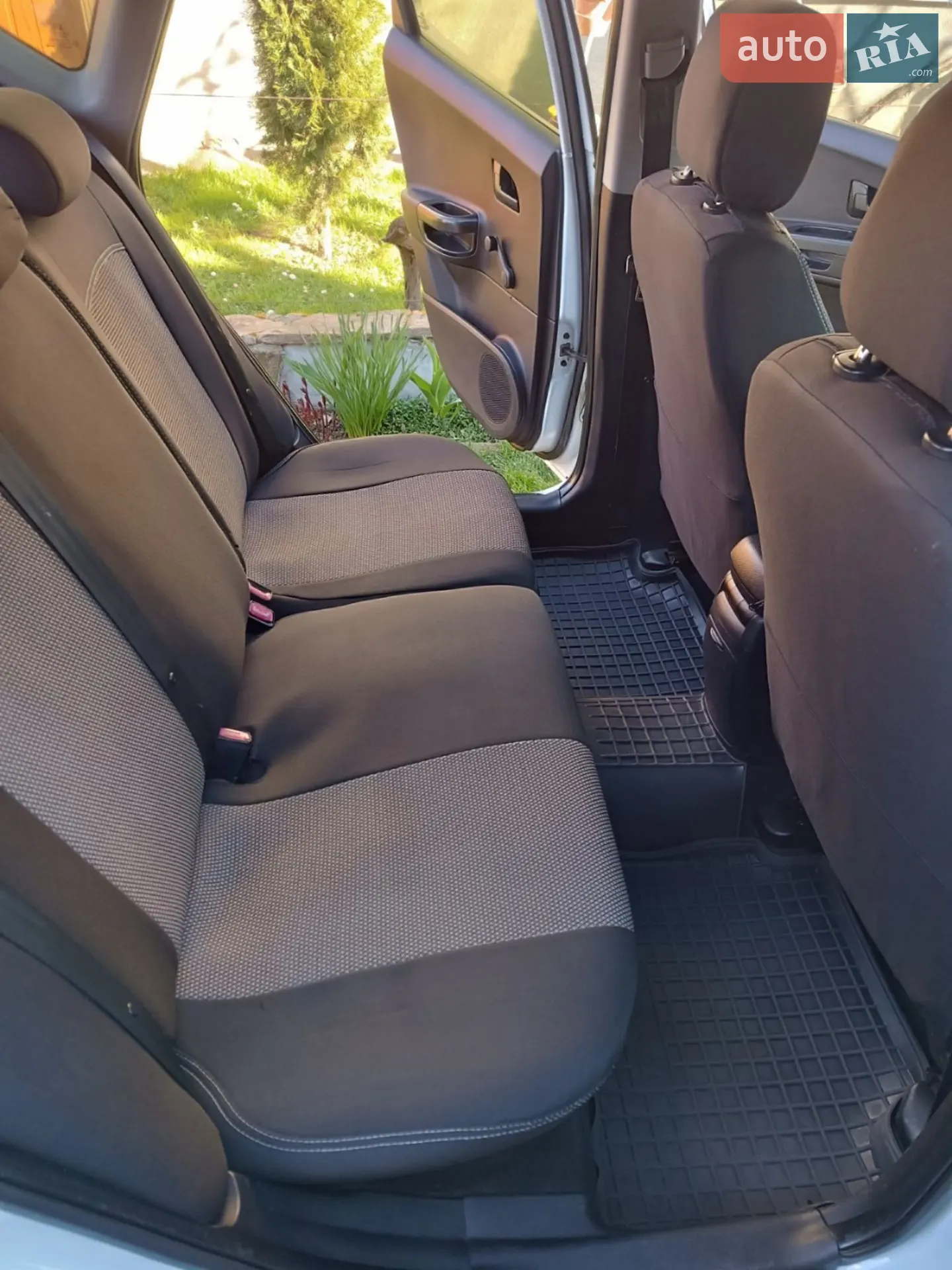 2011 Kia Cee'd - мініатюра 5
