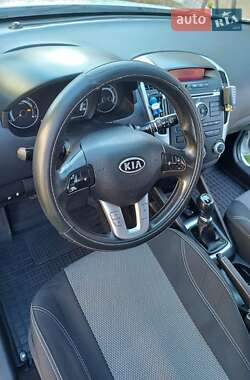 Универсал Kia Ceed 2011 в Виноградове