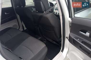 Хэтчбек Kia Ceed 2007 в Жидачове