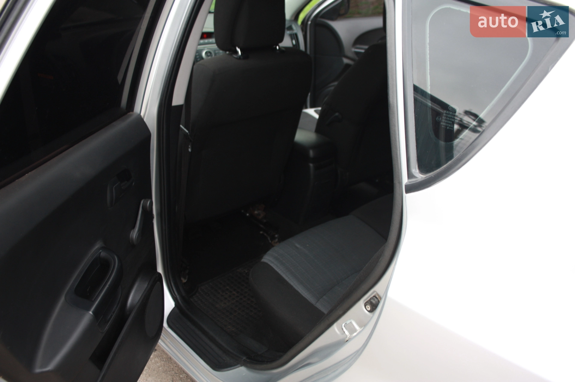 2010 Kia Cee'd - мініатюра 6