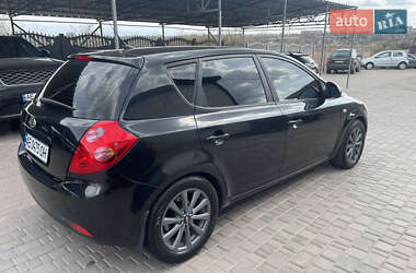 Хетчбек Kia Ceed 2007 в Кривому Розі