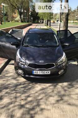 Kia Ceed 2013