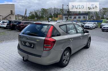 Универсал Kia Ceed 2010 в Виннице