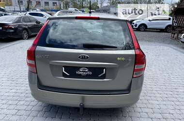 Универсал Kia Ceed 2010 в Виннице