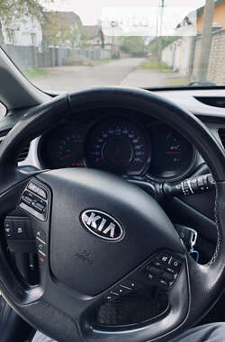 Универсал Kia Ceed 2013 в Ивано-Франковске