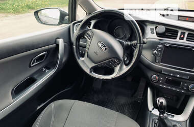 Универсал Kia Ceed 2013 в Ивано-Франковске