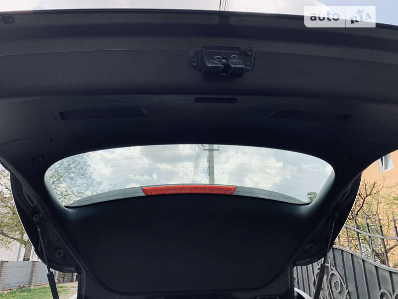 Универсал Kia Ceed 2013 в Ивано-Франковске