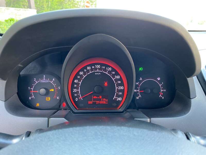 Універсал Kia Ceed 2010 в Шумську