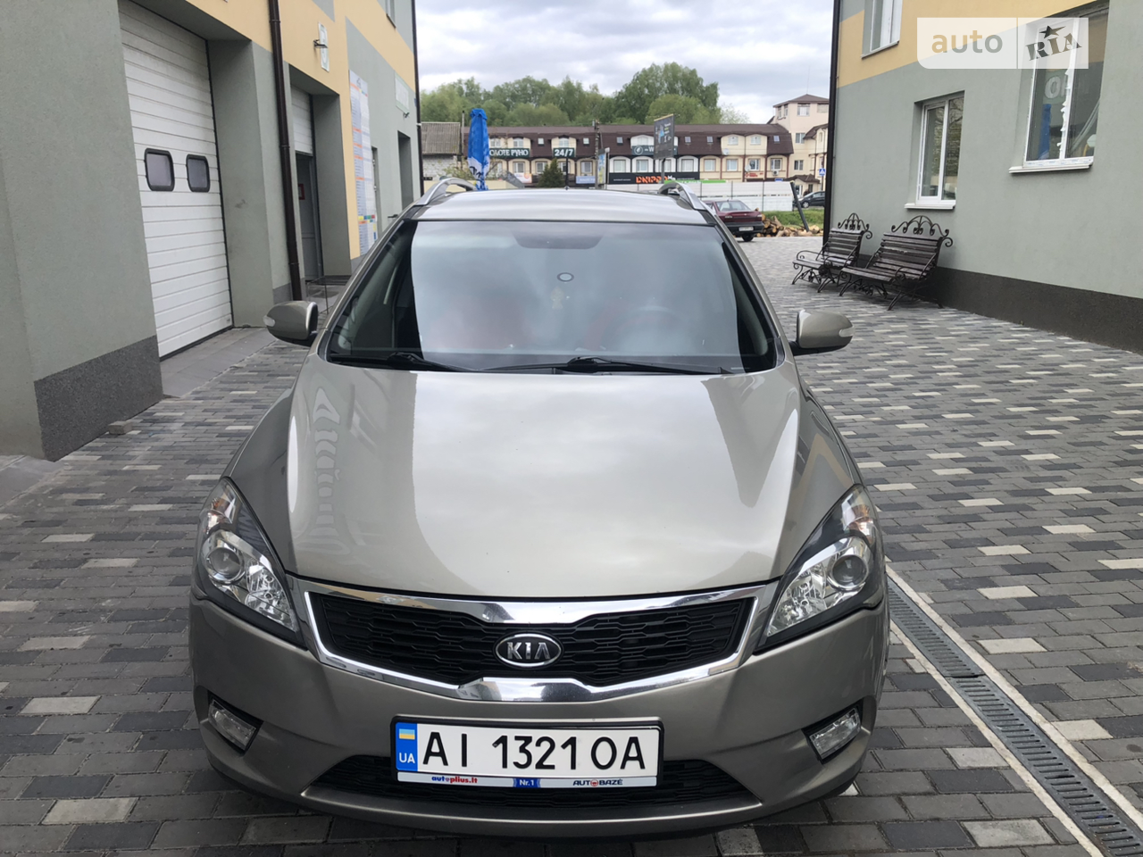 2011 Kia Cee'd - мініатюра 30