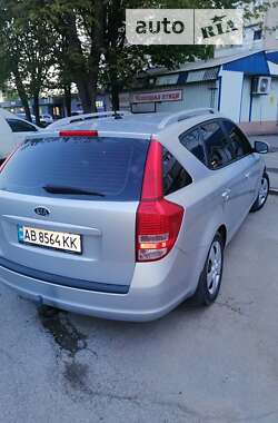 Універсал Kia Ceed 2009 в Вінниці