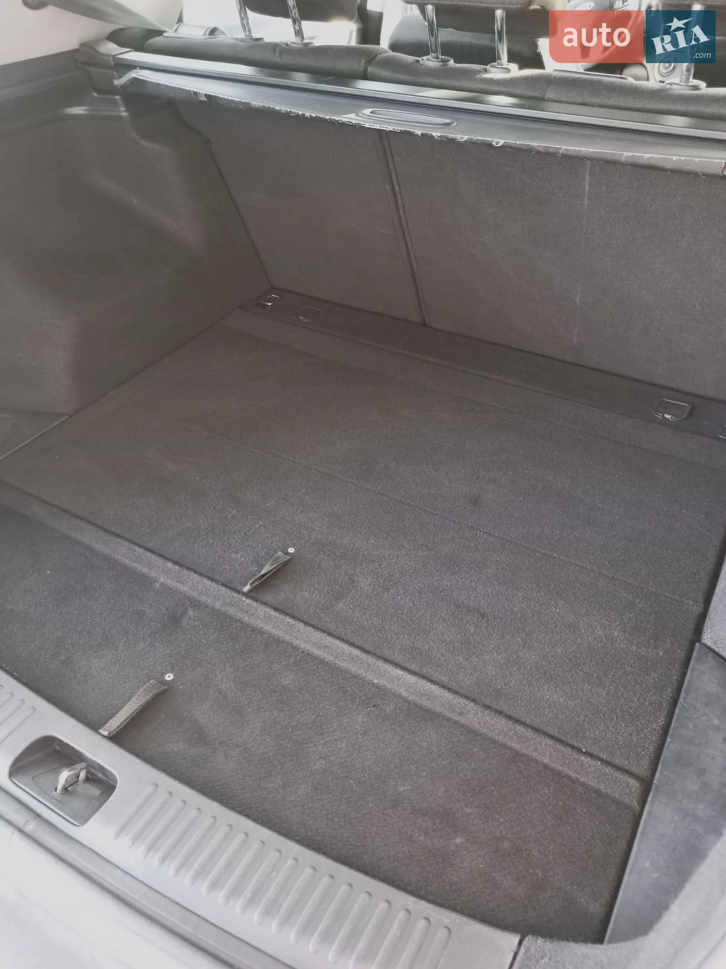 2010 Kia Cee'd - мініатюра 12