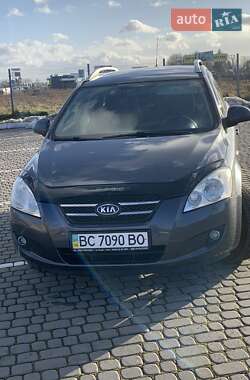 Универсал Kia Ceed 2007 в Львове