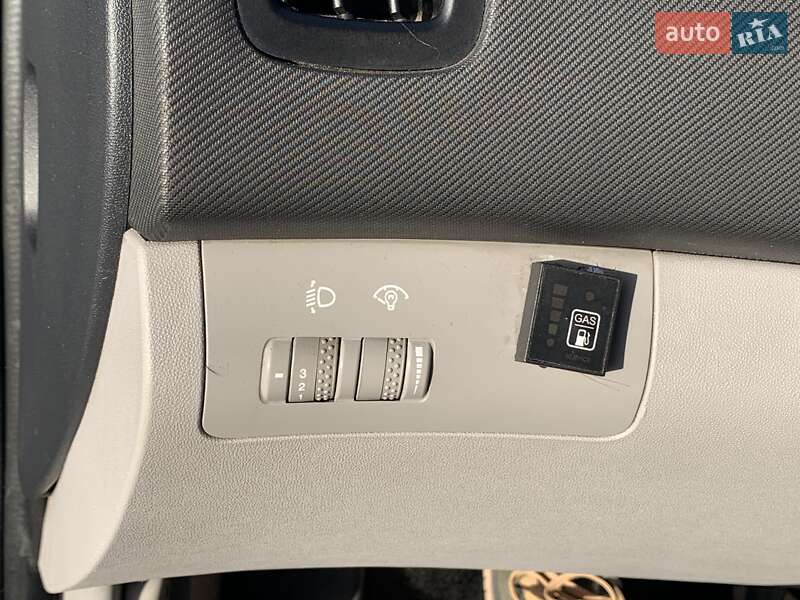 Універсал Kia Ceed 2007 в Львові фото 20 Універсал Kia Ceed 2007 в Львові