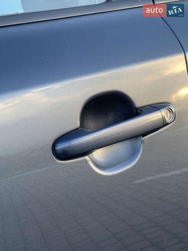 Універсал Kia Ceed 2007 в Львові фото 26 Універсал Kia Ceed 2007 в Львові