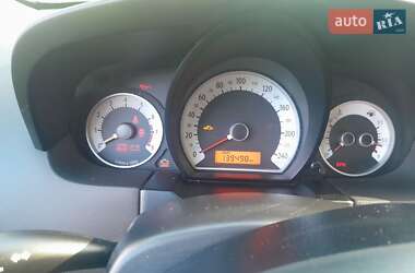 Kia Ceed 2007