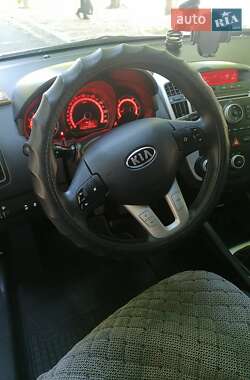 Универсал Kia Ceed 2011 в Харькове