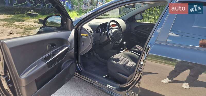 Универсал Kia Ceed 2007 в Житомире