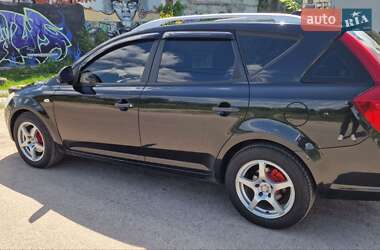 Універсал Kia Ceed 2007 в Житомирі фото 13 Універсал Kia Ceed 2007 в Житомирі
