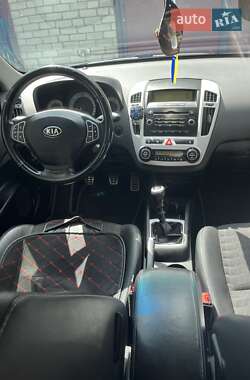 Kia Ceed 2008