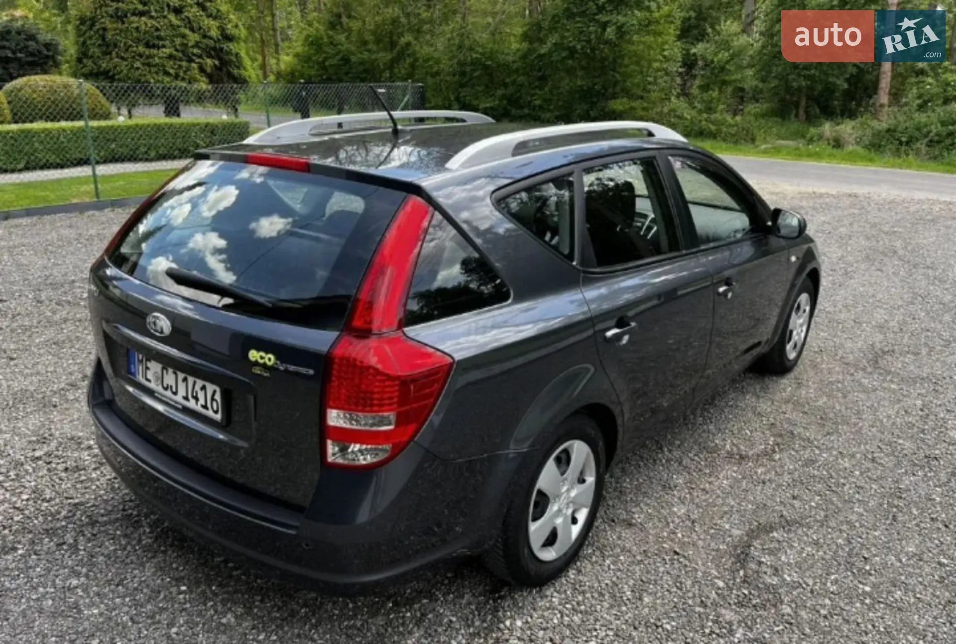 2010 Kia Cee'd - мініатюра 5