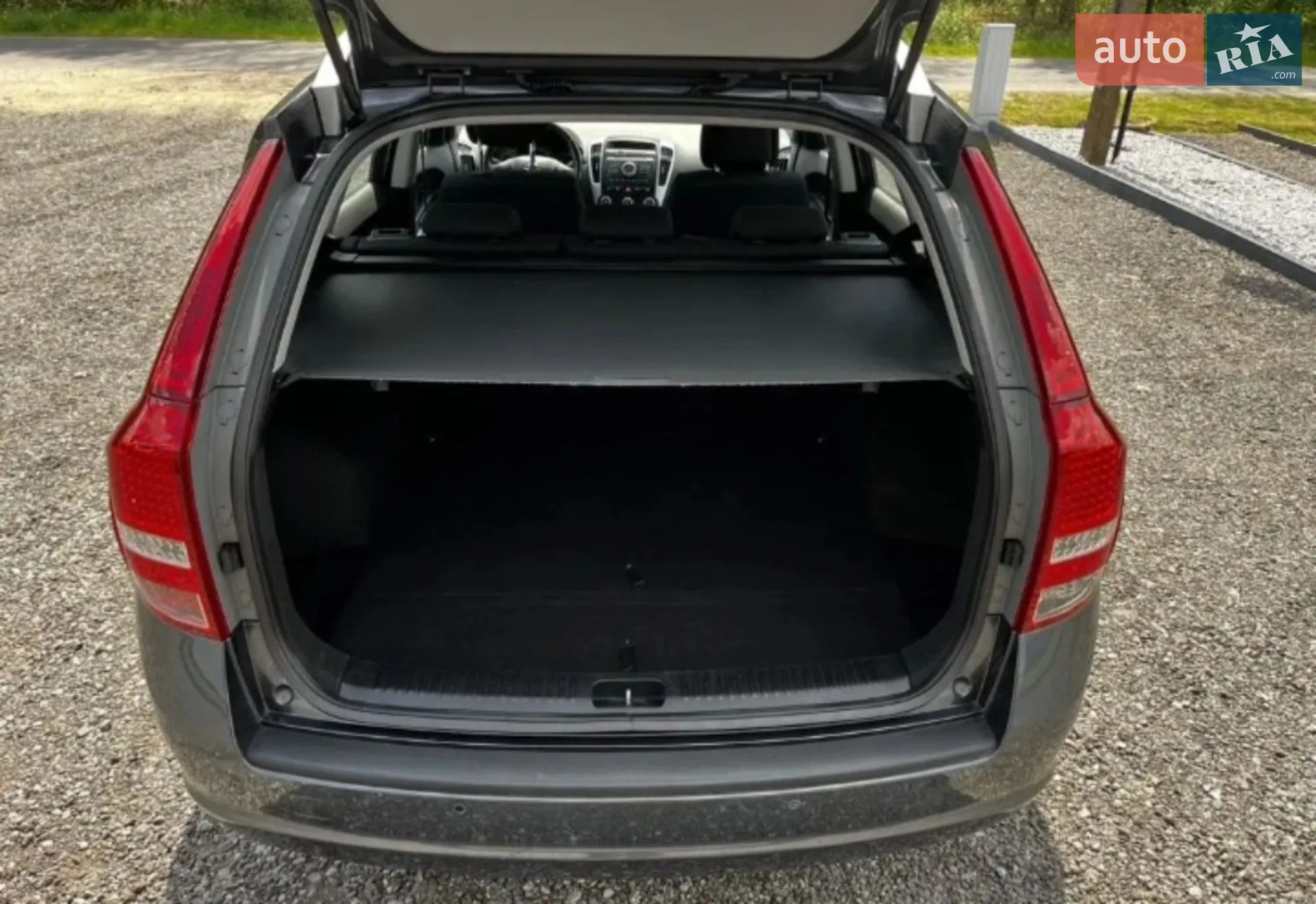 2010 Kia Cee'd - мініатюра 8