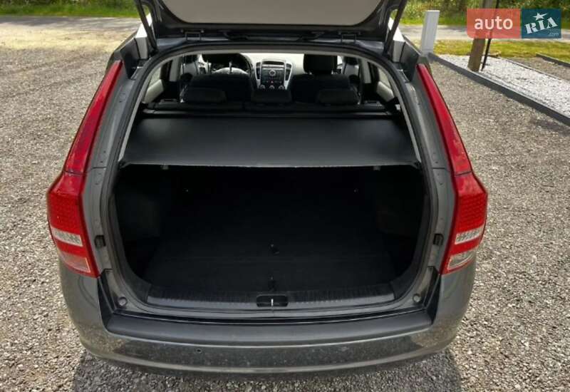Універсал Kia Ceed 2010 в Києві