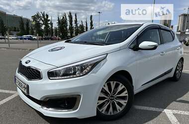 Kia Ceed 2017