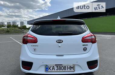 Хэтчбек Kia Ceed 2017 в Киеве