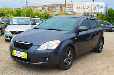 Kia Ceed 2008