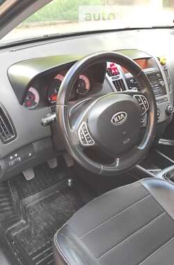 Универсал Kia Ceed 2009 в Виннице