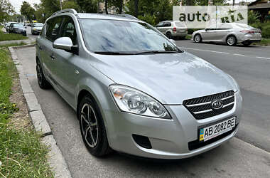 Kia Ceed 2009