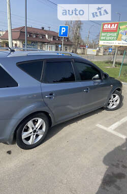 Универсал Kia Ceed 2008 в Житомире