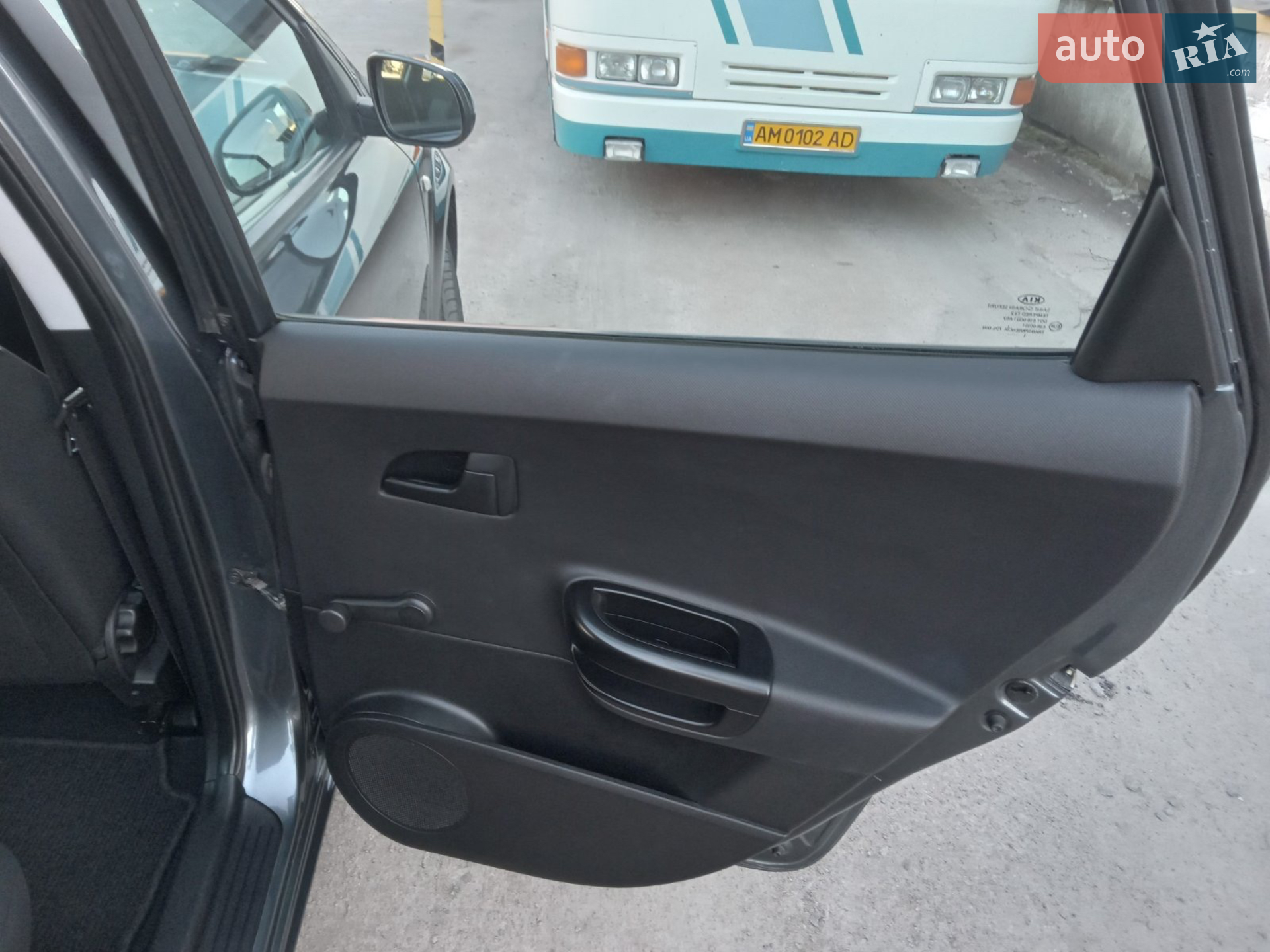 2011 Kia Cee'd - мініатюра 14