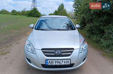 Kia Ceed 2009