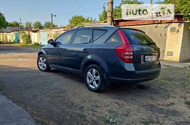 Универсал Kia Ceed 2008 в Запорожье