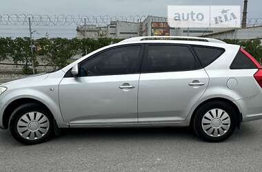 Kia Ceed 2008