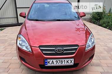 Хетчбек Kia Ceed 2008 в Києві