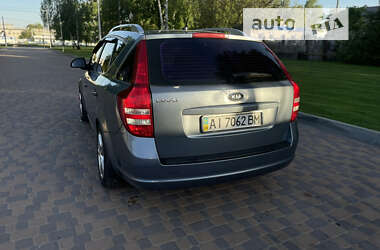 Универсал Kia Ceed 2008 в Броварах