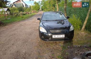 Kia Ceed 2008 Kia Ceed 2008