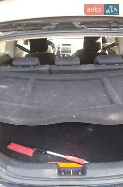 Хэтчбек Kia Ceed 2008 в 