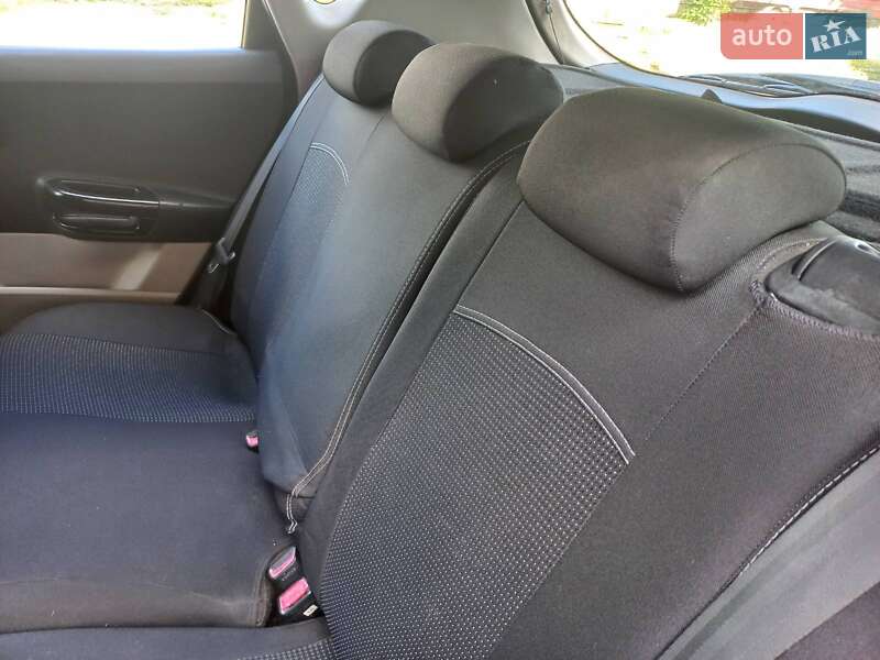 Хэтчбек Kia Ceed 2009 в Тернополе