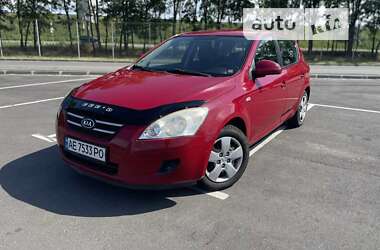 Kia Ceed 2007