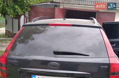 Универсал Kia Ceed 2008 в Ивано-Франковске