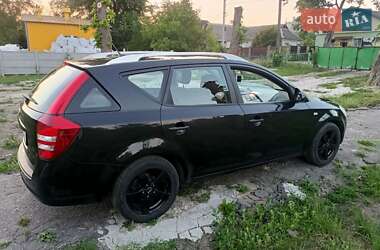 Универсал Kia Ceed 2008 в 